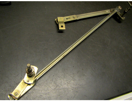 Scheibenwischergestänge Wartburg 353 / 353W Neu (C10872)