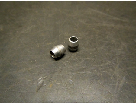 Dichtkegel 4 mm Zentralschmierung 2 Stk. BMW F9 Wartburg 311 (10897)