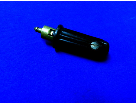 Stecker f. Bordsteckdose IFA DDR alte Ausf. (29050)