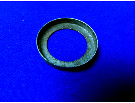 Abdeckscheibe Radlager 22x31,7x4,75 mm Blechscheibe (29053)