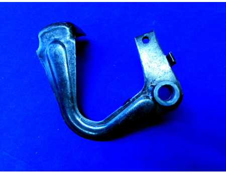 Fußbremshebel IWL Roller Wiesel / Berlin (29057)