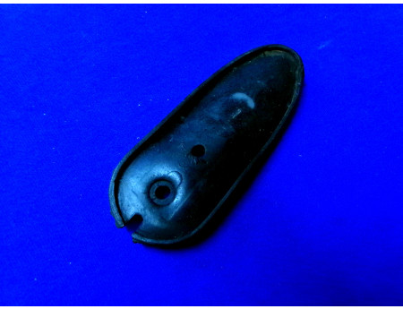 Rücklicht Unterlage 100 x 40 mm Simson Mofa Fahrrad (29060)