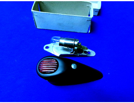 Nasenrücklicht DKW MZ RT 125 Hexennase (29061)