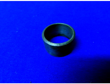 Buchse Stahl-Hülse 20 x 25 x 11,2 mm (29063)