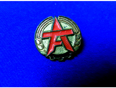 Anstecknadel Abzeichen Arbeiterfestspiele DDR (29070)