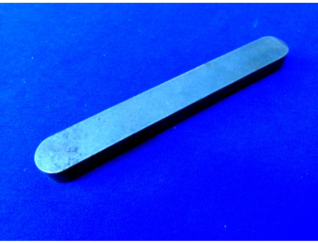 Gleitfeder Keil 100 x 25 x 14 mm Passfeder (29073)