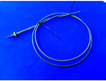 Drahtzug Betätigungszug 1530 mm (29074)