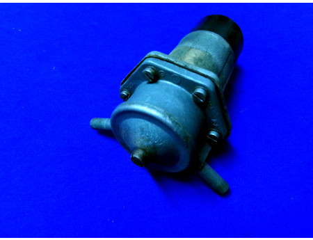 Benzinpumpe elektrisch Sirokko IFA DDR (29075)