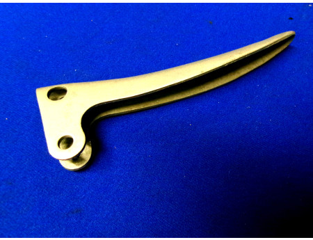 Bremshebel Simson SR1 / SR2 breite Ausführung (29078)