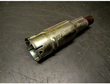 Kerzenstecker Fiat 125 Warta Zündkerzenstecker f. 5,5 mm Zündkabel (C11012)