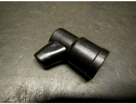 Kabeltülle Gummi Schutzkappe 15/6 mm (11084)