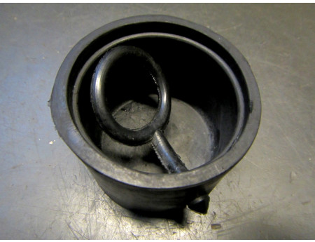 Kappe Gummi Schutzkappe IFA Fortschritt (11207)