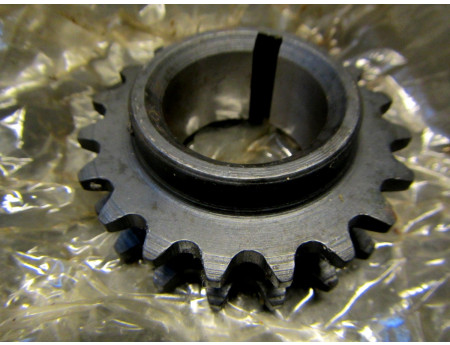 Kettenrad 19Z Lada 2101 Steuerkette Neu (C11251)
