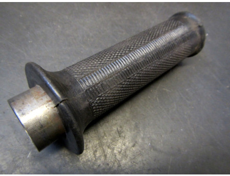 Gasgriff Gasdrehgriff Simson Schwalbe Star neu (11271)