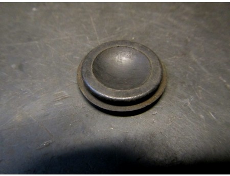 Gummistopfen Karosseriedeckel IFA Stopfen 18 mm (11336)