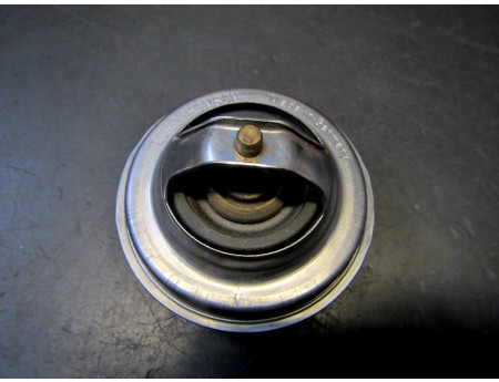 Behr Thomson Thermostat 2.114.87 (C11736)