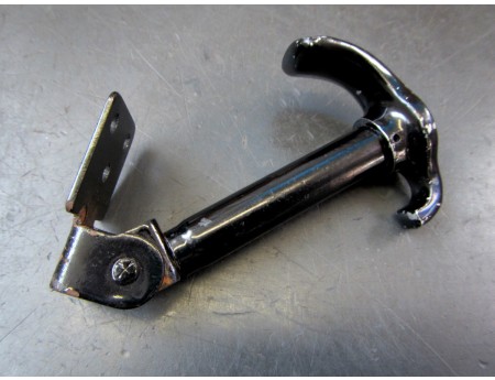 Motorhaubenhalter Haubenspanner 110 mm Neu (11773)