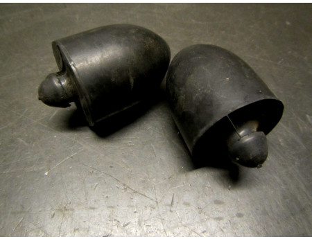 Gummipuffer Anschlag Dämpfungsgummi Lada 2101 (C11788)