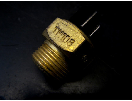 Thermoschalter TM 108 Lada 2101 neu (C11908)