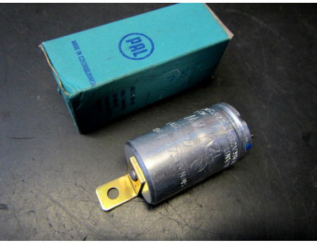 Signalrelais PAL Skoda TK02 Bremslicht Kontrollrelais (C11923)