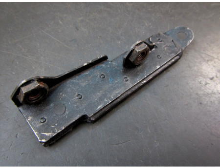 Gleitschiene Kettendämpfer Steuerkette Lada 2101 (C11933)