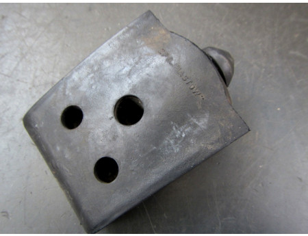Gummipuffer Fiat 125p Polski Fiat ZPG Plastow (C11934)
