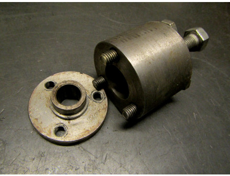 Abzieher Flansch Wasserpumpe Lada 2101 (11946)