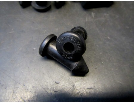 Stopfen Gummipfropfen 5 Stk. Lada 2101-1/45665/80 (11971)