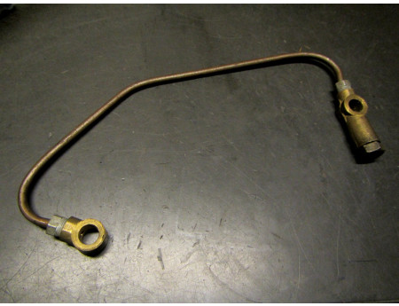 Ölleitung Kettenspanner Lada Neu (C11978)
