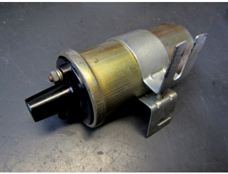 Zündspule 12 Volt Moskwitsch Lada Fiat Neu (C12029)