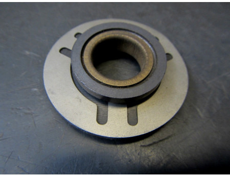Gleitringdichtung 47 mm Membran Wartburg B1000 Wasserpumpe 1. Serie (12061-1)