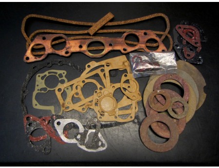 Dichtungen Sortiment Skoda S100 (C12073)