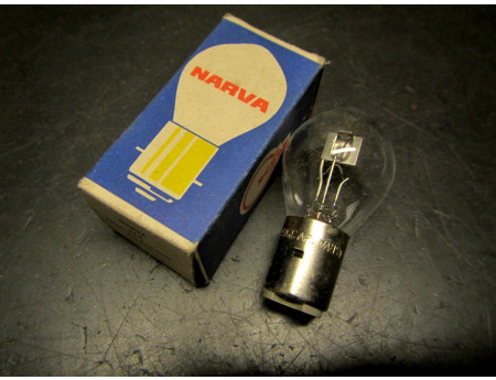 Glühlampe Bilux Narva 12V 35/35W MZ (12137)