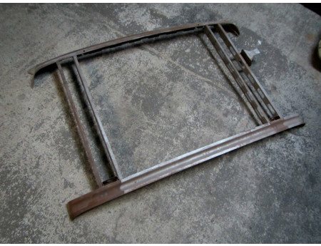 Schiebedach Rahmen Wartburg 353 - 1.3 Neu (C12253)