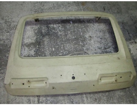 Heckklappe Wartburg 353 Tourist Kofferklappe neu (C12257)