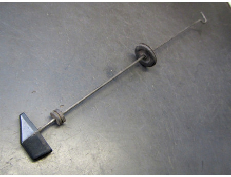 Benzinhahn Verlängerung Trabant (12557)