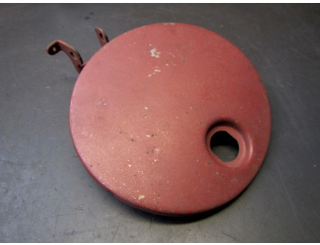 Tankdeckel Wartburg 311 312 Tankklappe Neu (12748)