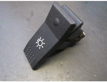 Wippschalter Wartburg 1.3 Lichtschalter Neu (C12810)