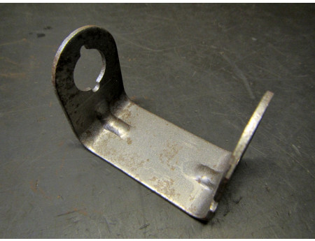 Lagerbock Gaspedal Wartburg 353 353W Neu (C13057)