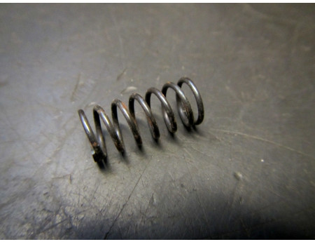 Druckfeder 9x20 mm Bremsnachsteller Wartburg 353 (C13117)