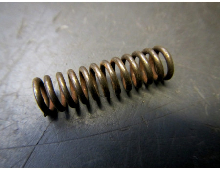 Druckfeder 7,8x27 Wartburg 353 (C13118)