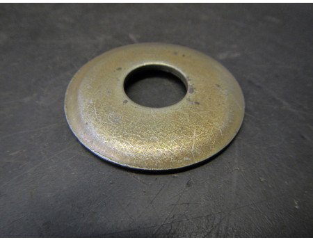 Scheibe 14 mm Bolzen Querlenker Wartburg 312 353 (C13176)