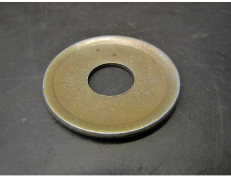 Scheibe 12 mm Querlenker Bolzen Wartburg 312 353 (C13177)
