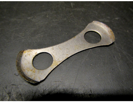 Sicherungsblech Differential Getriebe Wartburg 353 (C13206)