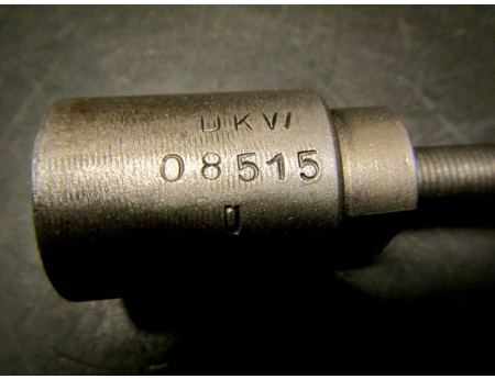Abzieher DKW 08515 IG 22 x 1,5 Spezialwerkzeug (13474)