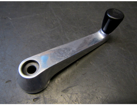 Fensterkurbel Alu Trabant Wartburg Neu (13790)