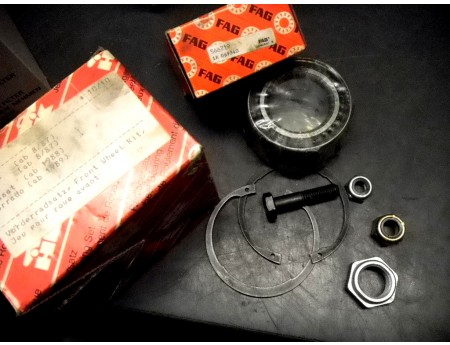 Radlager Satz VW Golf Jetta Passat Corrado (C1162)