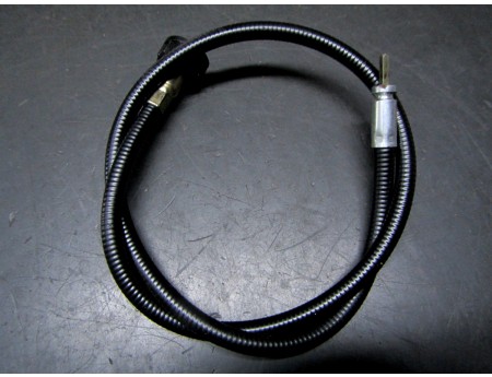 Taxameterwelle 720 mm, Tachowelle DDR Taxi Neu (C13906)