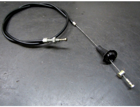 Gasbowdenzug Gas Seilzug Wartburg 353 Jikov Vergaser (14061)