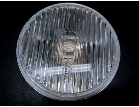 Weitstrahler H3 Halogen Scheinwerfer Reflektor Wartburg Trabant (14107)